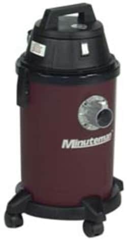 MSC WET/DRY VACUUM