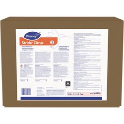 MSC STRIDE NEUTRAL CLEANER