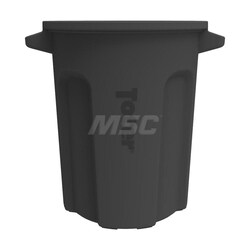 MSC&nbsp;ROUND TRASH CAN