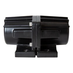 MSC WOOD THREADED HANDLE