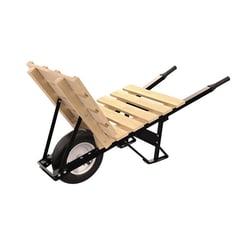MSC BRICKTILE BARROW, Quantity: Each of 1