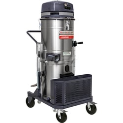 MSC MRV-1000 CR SS VACUUM
