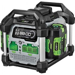 MSC NEXUS PORTABLE PWR STTON