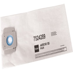 MSC TASKI FLTR PAPER BAGS