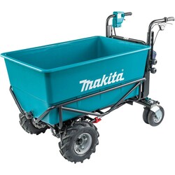 MSC LXT MATERIAL FLAT BUCKE