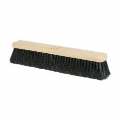 MSC STRONG ARM IND PUSH BROOM