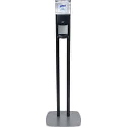 MSC&nbsp;PURELL DISPNSR FLOOR STND