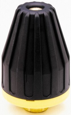 MSC FOR IDK 7.0 BLAST NOZZLE