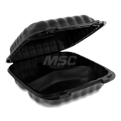 MSC MICROWAVABLE CONTAINER, Quantity: Each of 1