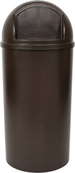 MSC&nbsp;RUBBERMAID MARSHALL CONT.