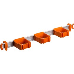 MSC ALUM RAILHOOK