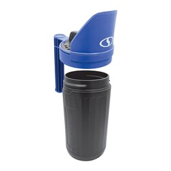 MSC BACK SAVING SNOW SHOVEL