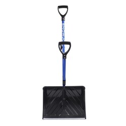 MSC&nbsp;BACK SAVING SNOW SHOVEL