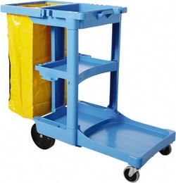 MSC&nbsp;CLEANING CART