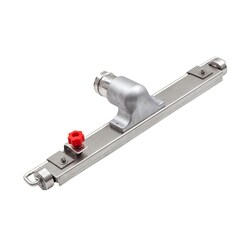 MSC FRONT-MNT SQUEEGEE ATT