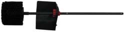 MSC&nbsp;NYLON SIDE BRUSH KIT
