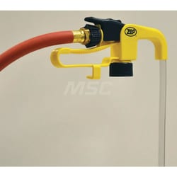 MSC HAND DRUM PISTON PUMP