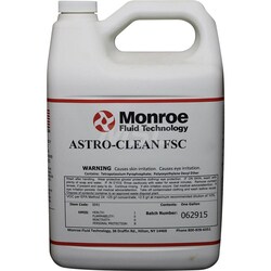 MSC ASTRO-CLEAN IND CLEANER