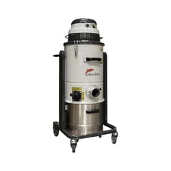 MSC STL 3PHASE IND VACUUM