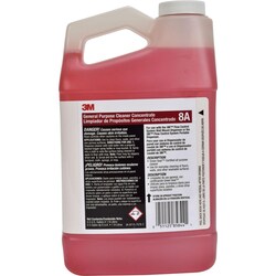 MSC GLASS CLEANER, Quantity: Each of 1
