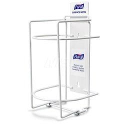MSC SURF WIPE DISPENSNG STAND