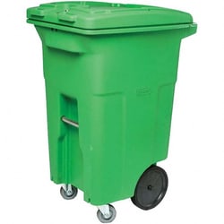 MSC TWO-WHEEL CART