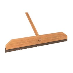 MSC&nbsp;NOTCHED SQUEEGEE