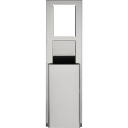 MSC TRASH RECEPTACLE UNIT