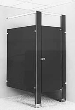 MSC GLOBAL TOILET PART.W/HDW