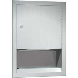 MSC PAPER TOWEL DISPENSER