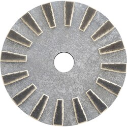MSC DIAMOND FLOOR BRUSH
