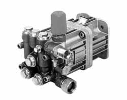 MSC COMET PUMP