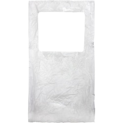 MSC&nbsp;SANITRY NAPKIN DISPSL BAG