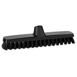MSC POLY RECT PASTRY BRUSH