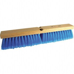 MSC POLYP FINE PUSH BROOM