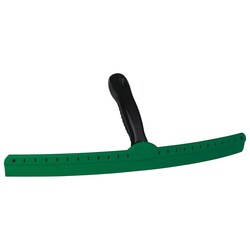 MSC POLY RECT SCRUB BRUSH