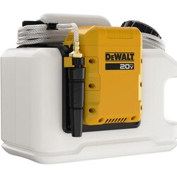 MSC HANDHELD GARDEN SPRAYER