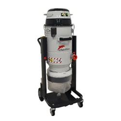 MSC EXTRACTION ARM F/VAC CLNR