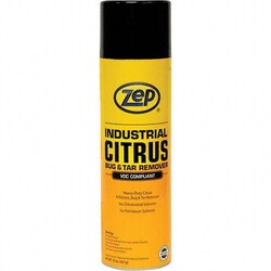 MSC IND BUG  TAR REMOVER