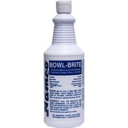 MSC&nbsp;BOWL BRITE CLEANER