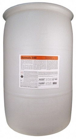 MSC MULTI-CLEAN HD DEGREASER