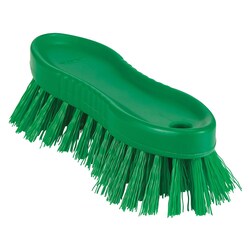 MSC POLY RECT PASTRY BRUSH