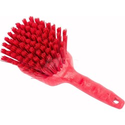 MSC POLY/PLAST SCRUB BRUSH