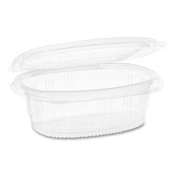 MSC&nbsp;HINGED LID DELI CONTAINER