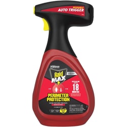 MSC MAX PERIMETER PROTECTION, Quantity: Each of 1