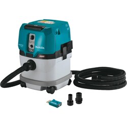 MSC XGT AWS DUST EXTRACTOR