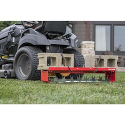 MSC TOOL RACK