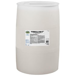 MSC CARTRUCK DETERGENT, Quantity: Each of 1