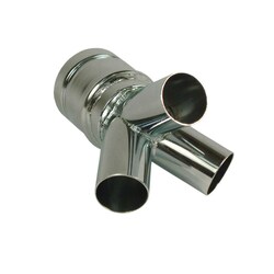 MSC&nbsp;2 WAY REDUCER CONNCTR