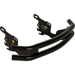 MSC&nbsp;STEEL BAR BUMPER